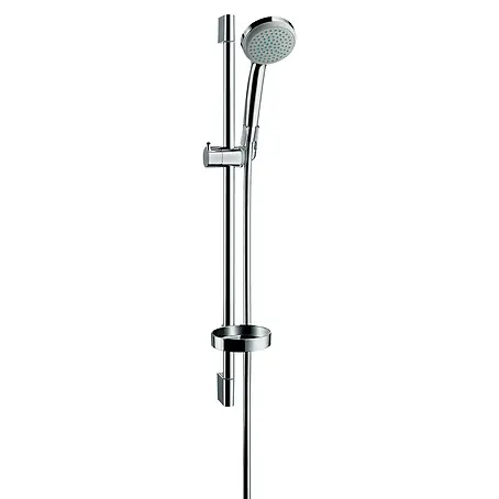 Hansgrohe Croma 100 Brausegarnitur Mono