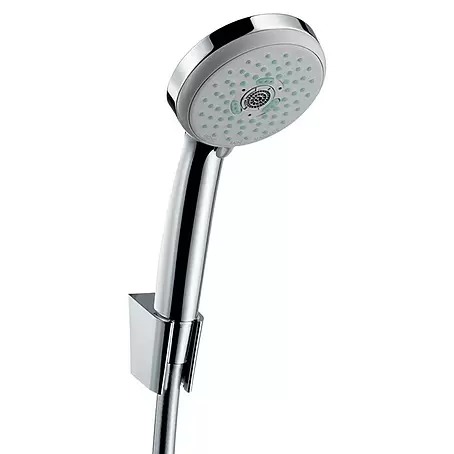 Hansgrohe Croma 100 Brause-Set Multi
