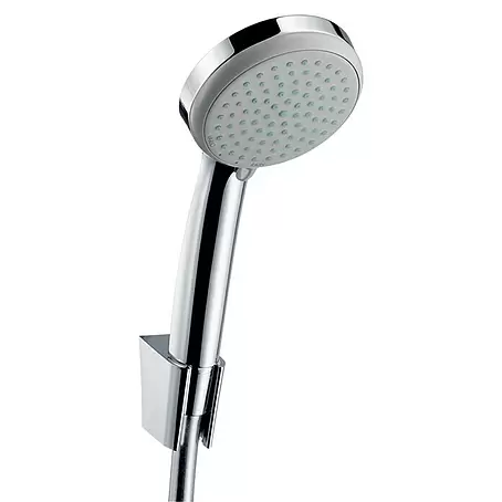 Hansgrohe Croma 100 Brause-Set Vario