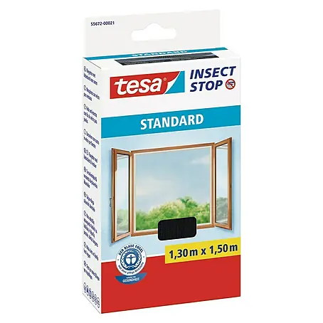 Tesa Insect Stop Mosquitera Standard