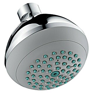 Hansgrohe Crometta 85 Kopfbrause Green (Durchmesser: 8,5 cm, 5,7 l/min, Chrom)
