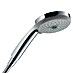 Hansgrohe Croma 100 Teleducha Multi EcoSmart 