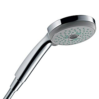 Hansgrohe Croma 100 Teleducha Multi EcoSmart (Número de funciones: 3 ud., Plata)