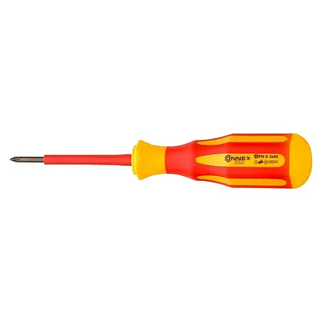 Connex  Destornillador para electricista COX336500