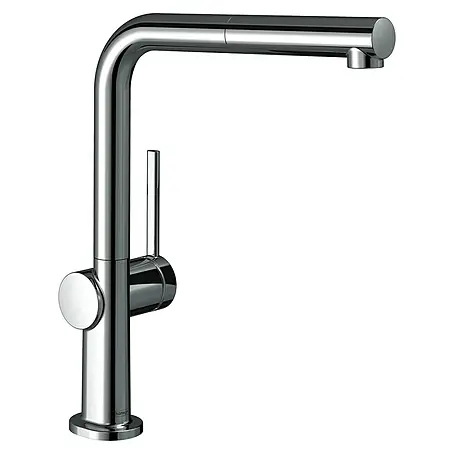 Hansgrohe Spültischarmatur Talis M54 270