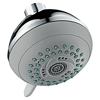 Hansgrohe Crometta 85 Kopfbrause Multi (Durchmesser: 8,5 cm, 15 l/min, Chrom)