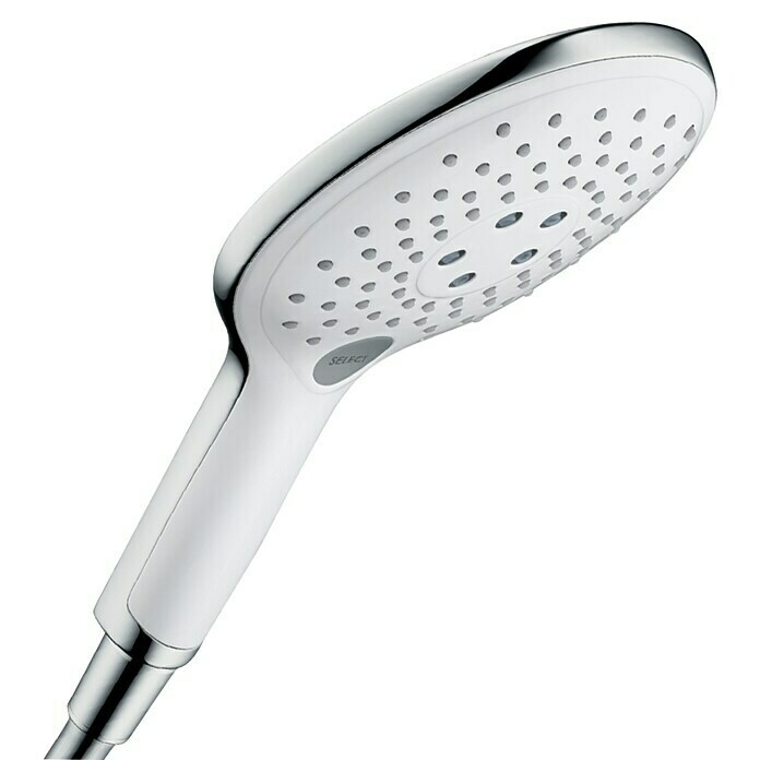 Hansgrohe Raindance Select S Teleducha 150 EcoSmart (Número de funciones: 3 ud., Diámetro: 15 cm, Cromo) | BAUHAUS