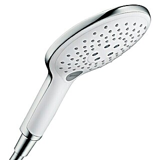 Hansgrohe Raindance Select S Teleducha 150 EcoSmart (Número de funciones: 3 ud., Diámetro: 15 cm, Cromo)