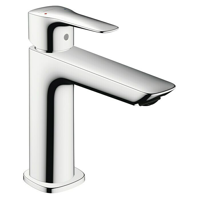 Hansgrohe MySport Waschtischarmatur L Fine (Chrom, Glänzend) | BAUHAUS