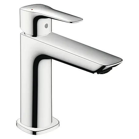 Hansgrohe MySport Waschtischarmatur L Fine