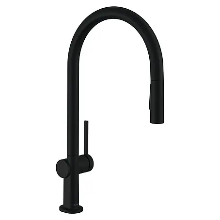 Hansgrohe Spültischarmatur Talis M54 210