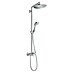 Hansgrohe Croma Select S Sistema de ducha 