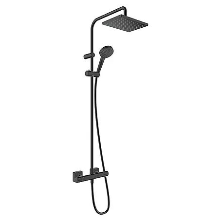 Hansgrohe Vernis Shape Duschsystem 230