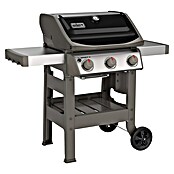 Weber Gasgrill Spirit II E 310 GBS (Grillfläche (B x T): 60 x 46 cm, 8,79 kW, Anzahl Brenner: 3) | BAUHAUS