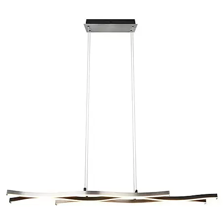 Trio Leuchten Blaze LED-Pendelleuchte