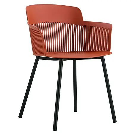 Silla de jardín Beretta
