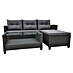 Conjunto de muebles Mora 