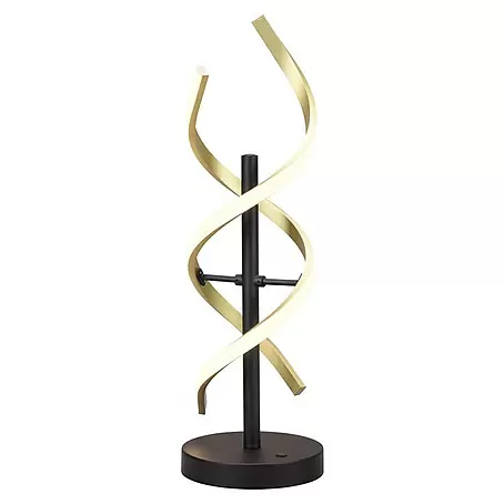 Trio Leuchten Sequence LED-Tischleuchte