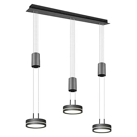 Trio Leuchten  LED-Pendelleuchte