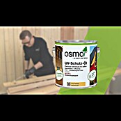 Osmo UV-Schutz-Öl 410 (Farblos, 750 ml, Seidenmatt) | BAUHAUS