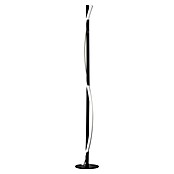 Fischer & Honsel LED-Stehleuchte (Höhe: 25 cm, schwarz matt, Warmweiß) | BAUHAUS