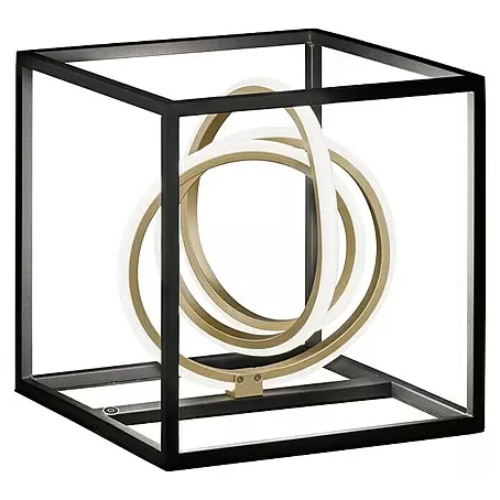 Fischer & Honsel  LED-Tischleuchte