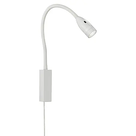 Fischer & Honsel  LED-Wandstrahler Sten