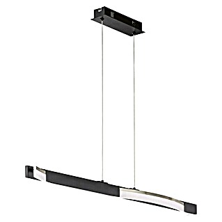 Fischer & Honsel LED-Pendelleuchte (18 W, L x B x H: 130 x 20 x 20 cm)