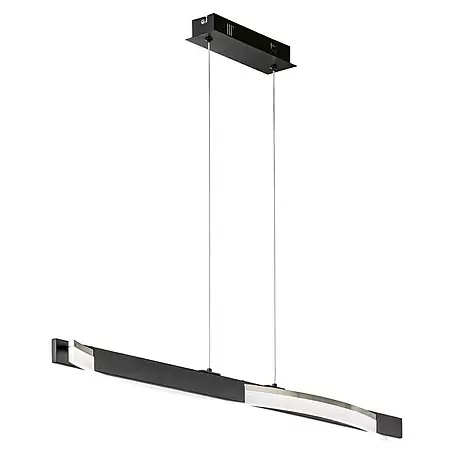 Fischer & Honsel  LED-Pendelleuchte Bridge