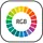 RGB