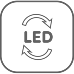 LED austauschbar