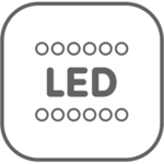 LED