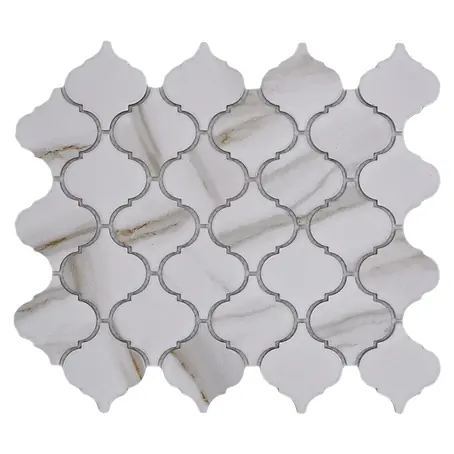 Mosaikfliese Florentiner Calacatta CIM CLP CT