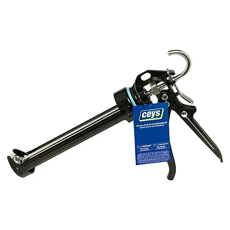 Ceys  Pistola de silicona 901404