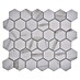 Mosaikfliese Hexagon CIM HX5 CT 
