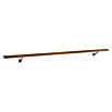Treba Frewa Juego de pasamanos HC2 (Roble, Sin tratar, Largo: 1.200 mm) | BAUHAUS