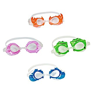 Gafas de natación Lil Creature (Específico para: Niños de entre 3 y 6 años)