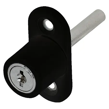 Cerradura adicional para ventanas