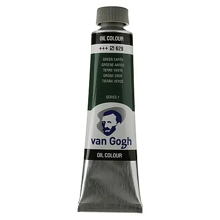 Talens Van Gogh Pintura al óleo