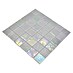 Mozaik pločica Quadrat Crystal Mix CM S200 