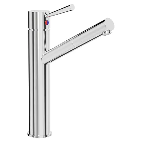 Camargue Merida Waschtischarmatur
