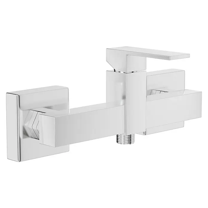 Camargue Alicante Brausearmatur