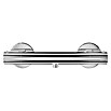 Camargue Zapo Brausethermostat (Chrom, Glänzend)