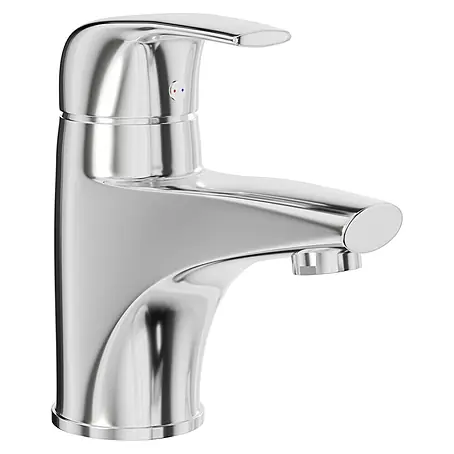 Camargue  Waschtischarmatur Merano