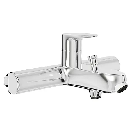 Hansgrohe Focus Badewannenarmatur