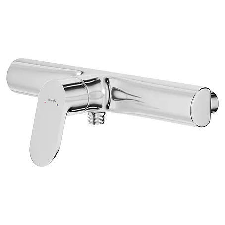 Hansgrohe Focus Grifo monomando de ducha