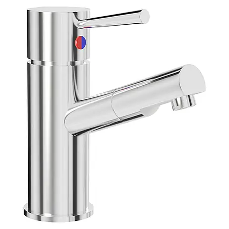 Camargue Merida Waschtischarmatur