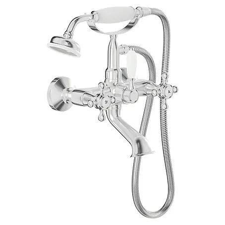 Camargue Nostalgie Badewannenarmatur