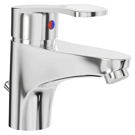 Camargue Lugo Waschtischarmatur