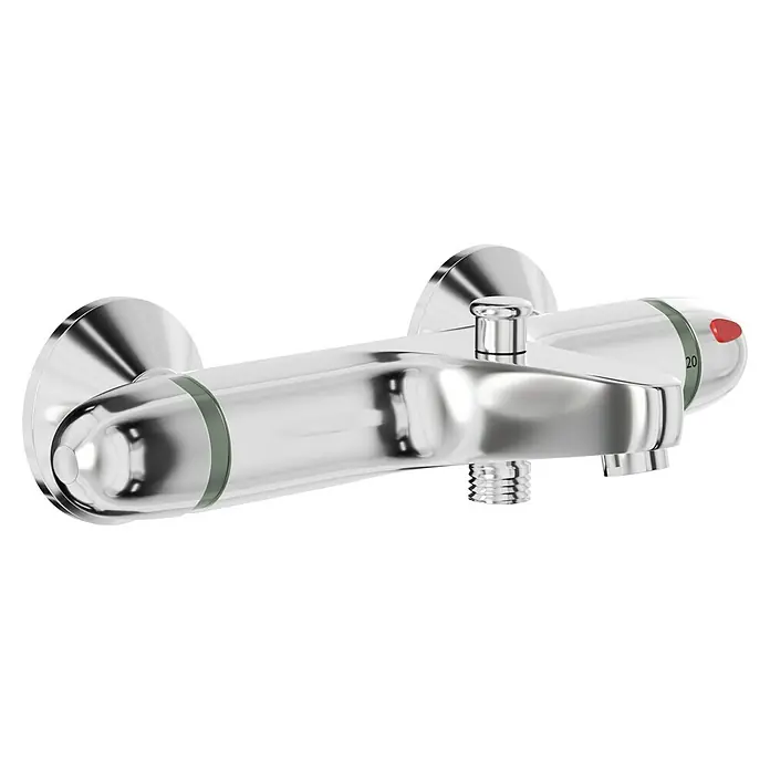 Camargue Calios Wannenthermostat
